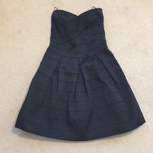 Black EXPRESS dress